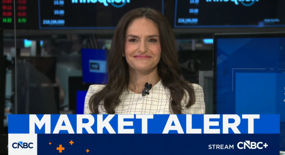 Nvidia falls post-earnings: UBS’ Alli McCartney explains why